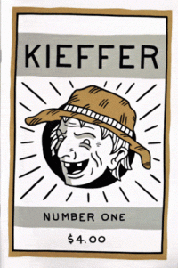 Kieffer #1