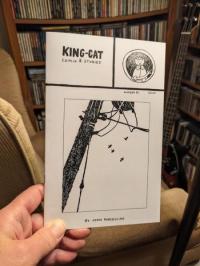 King Cat Comix & Stories #82