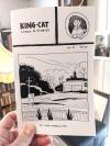 King Cat Comix & Stories #81