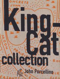King Cat Collection French Language