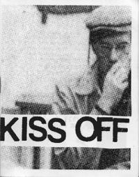 Kiss Off #14