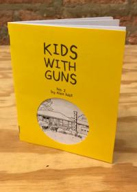 Kids With Guns No. 2