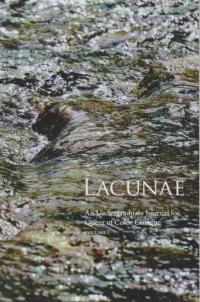 Lacunae: An Undergraduate Journal for Queer of Color Critique