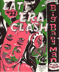 Late Era Clash #22