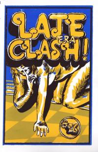 Late Era Clash #26