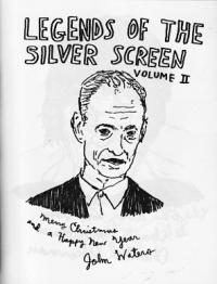 Legends of the Silver Screen #2