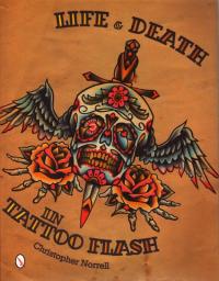 Life and Death in Tattoo Flash