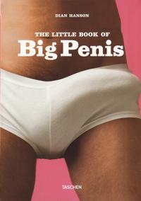 Little Book of Big Penis