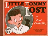 Little Tommy Lost vol 1