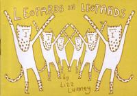 Dust Leopards in Leotards Flip Comic
