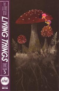 Little Otsu Living Things vol 5