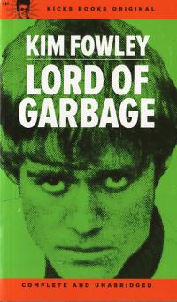 Lord of Garbage