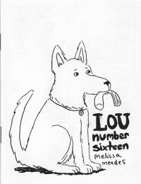 Lou #16