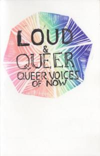 Loud and Queer #4 Queer Holidays