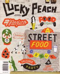 Lucky Peach #10 Street Food Win 14