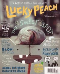 Lucky Peach #2