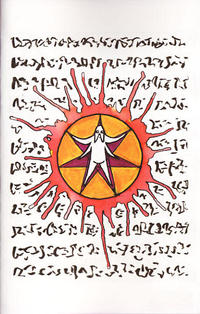Magus Pi #1 Root Ritual of the Goman