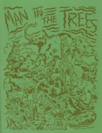 Man In the Trees #1