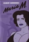Maria M Book 1 HC