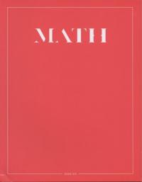 Math Magazine #6
