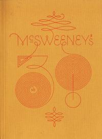 McSweeney's #38