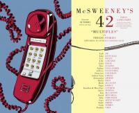 McSweeneys #42