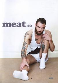 Meat #10
