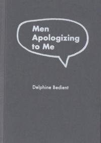 Men Apologizing to Me