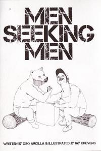 Men Seeking Men