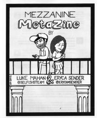 Mezzanine MetaZine