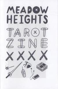 Meadow Heights Tarot Zine #1