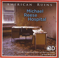 Viewmaster Reel: Michael Reese Hospital