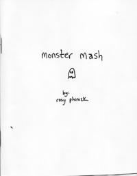 Monster Mash #1