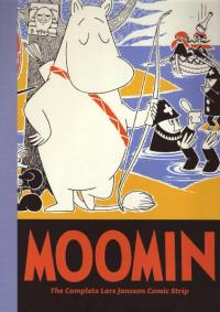 Moomin vol 7