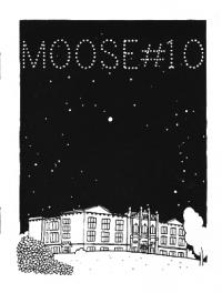 Moose #10