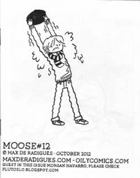 Moose #12