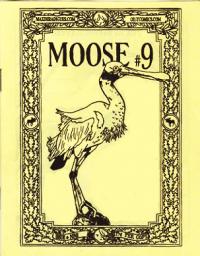 Moose #9