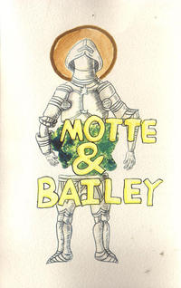 Motte & Bailey