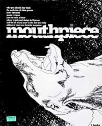 Mouthpiece #7