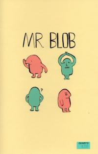 Mr. Blob