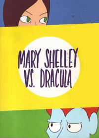 Mary Shelley vs Dracula