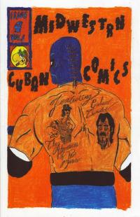 Midwestrn Cuban Comics vol 1 #4
