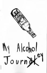 My Alcohol Journey #1