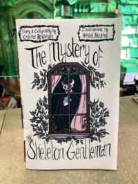 Mystery of the Skeleton Gentleman