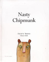 Nasty Chipmunk