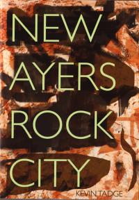 New Ayers Rock City