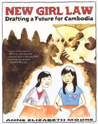 New Girl Law Drafting a Future for Cambodia