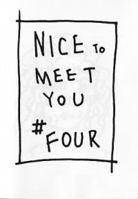 Nice To Meet You #4