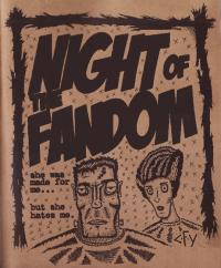Night of the Fandom #5