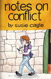 Notes On Conflict